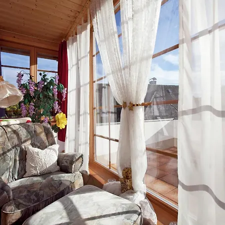 Malerische Erdgeschosswohnung Apartament