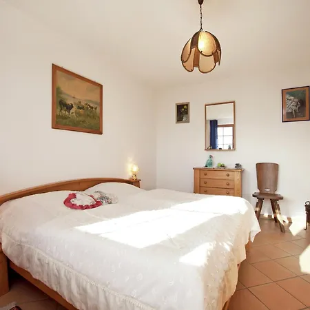 Malerische Erdgeschosswohnung *