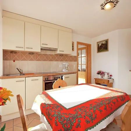 Malerische Erdgeschosswohnung Apartament