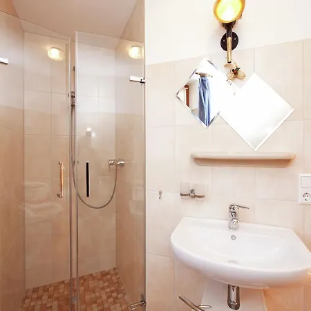 Malerische Erdgeschosswohnung Apartament *