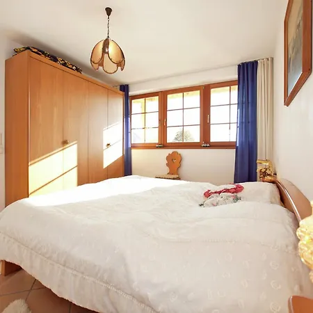 Apartament Malerische Erdgeschosswohnung