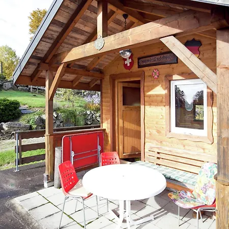 Apartament Malerische Erdgeschosswohnung