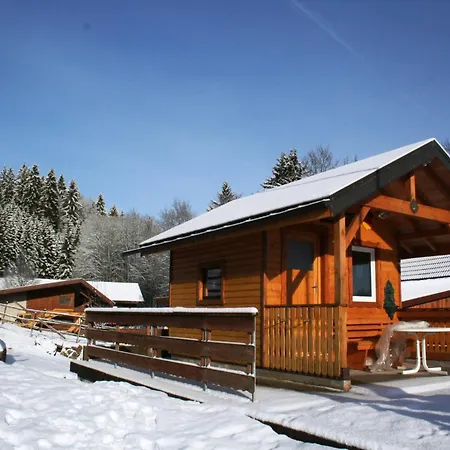 Malerische Erdgeschosswohnung Apartament Urberg