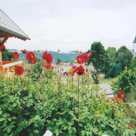 Malerische Erdgeschosswohnung Apartament